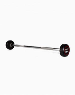 Fixed Weight Barbell - 15kg
