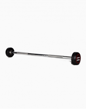 Fixed Weight Barbell - 12,5kg