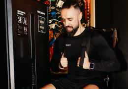 Abdominal Crunch: Uma máquina essencial em qualquer ginásio