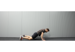 Burpees Broad Jumps: Maximização de performance e gestão de energia