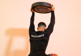 Discos: Como escolher o modelo certo para treino profissional