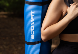 Setembro é o mês dos recomeços: como retomar a tua rotina de treino com energia